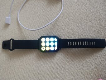 Chytré hodinky Xiaomi Redmi Watch 5 active - 2