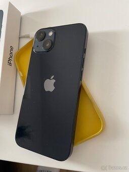 iPhone 13, 99% bat. zaruka Alza - 2