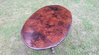 Konferenční stolek - 2