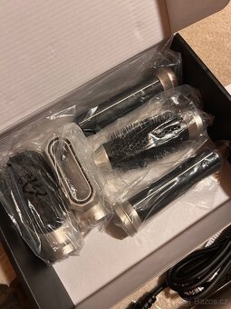 Fén - Multifunkční stylingový 5 v 1 - 2