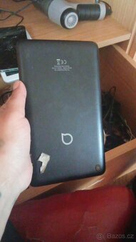 Alcatel 1T 7 číst popis - 2