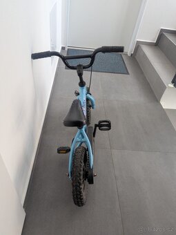 Dětské kolo Merida Dakar 612 - 2