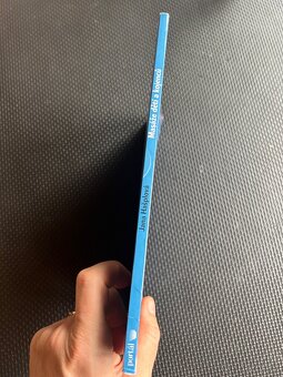 Masaze deti a kojencu - 2