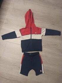 Chlapecká souprava NEXT - 2