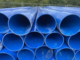 Predám studňové rúry - 2