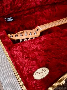 Fender Telecaster (Mexico) - 2