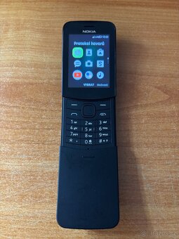 Nokia 8110 4G - 2
