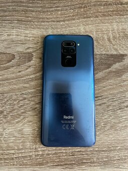 Xiaomi redmi note 9 - 2