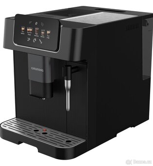 Grundig KVA 6230 nový - 2