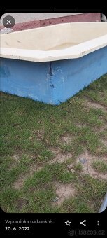 laminátový bazén - 2