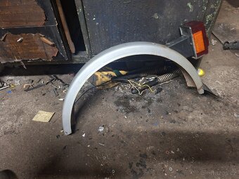 Babetta 210,215,225 - 2