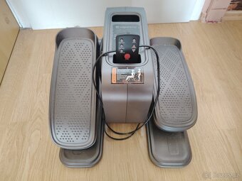 Eliptický trenažér - 2