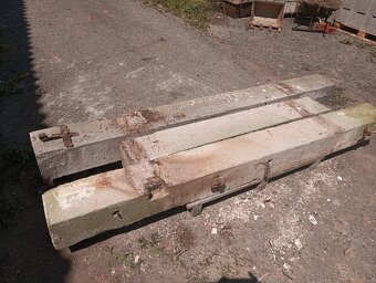 Kamenné futra - 2