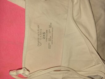 Dětské tílka vel. 122-140 - 2