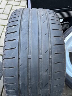 Alu 4x100 R16 Centra - 2