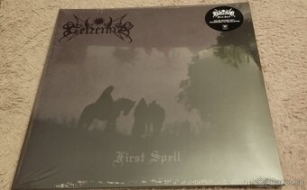 Metalové LP,CD Boxset,, - 2