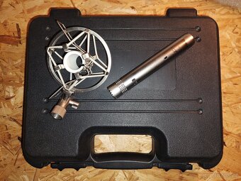 Mikrofony APEX 185 - 2
