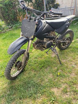 Dirtbike - 2