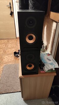 ZV240 odlazeny projekt , monitory - 2
