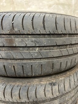 205/55 R16 hankook letní sada pneu - 2