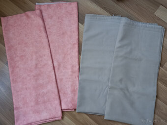 Bytový textil - 2