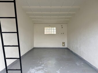 Prodej garáže 18 m² Sušice, ul. Volšovská - 2