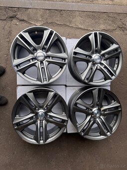 5x112 R15 - 2