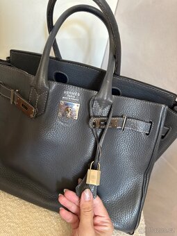 Hermés Vintage Kabelka - 2