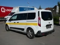 Ford Tourneo Grand Connect 2019 - 2