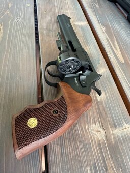 Alfa 661 6mm flobert - 2