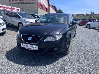 SEAT EXEO 2,0TDi 105KW STYLE - 2