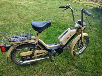 Babetta 210 - 2