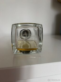 Chanel Beige edt - 2