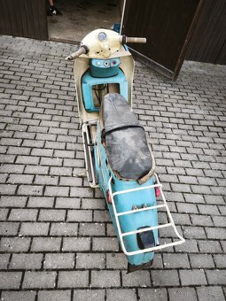 Manet S125 - 2