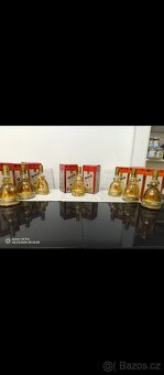 Bols balerína - 2