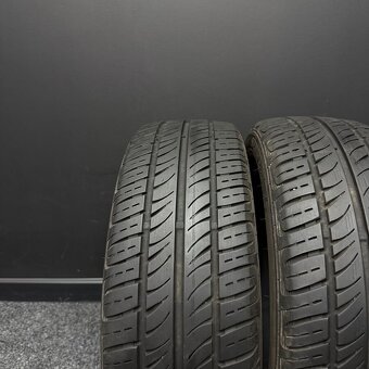 2ks pneu Semperit 175/55/15 77T - 2