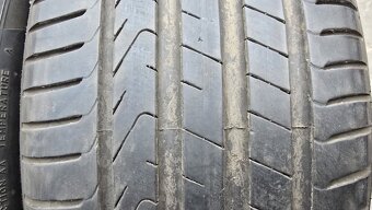 Letní pneu 225/45/18 Pirelli - 2