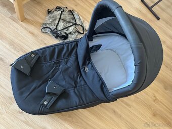 Britax Römer korbička - 2