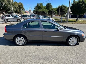 VOLVO S60 2.4 D5 MODEL BEZ FILTRU DPF - 2