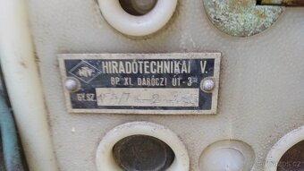 Elektrocentrála vojenská - 2