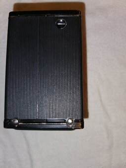 Agfa Box - 2