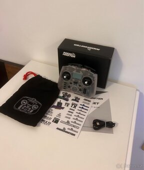 🎮 RadioMaster Pocket - fpv ovladač - 2