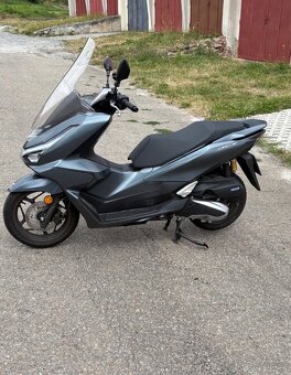 Honda PCX 125 2025 DX - 2