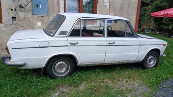 Lada žiguli - 2