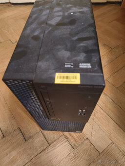 Dell OptiPlex SET (3x PC, 24GB DDR4, 2x SSD) - 2