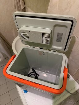 Autolednice Guzzanti - 2