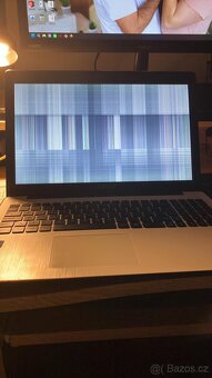 Asus x553 na díly - 2