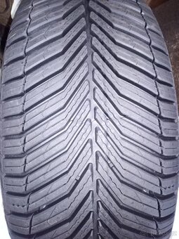 225/50R17 98V CROSSCLIMATE 3 - 2