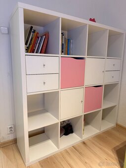 Skříňka Ikea Kallax - 2