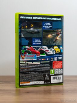 Disney · Pixar Cars 2 - 2